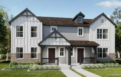 15264 Clayton St, Thornton, CO 80602