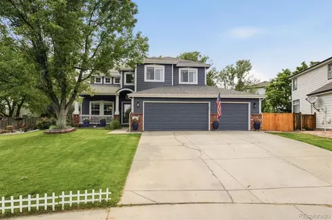 9971 Willowstone Pl, Parker, CO 80134