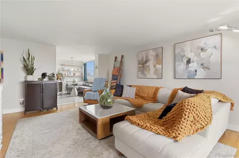 1155 N Ash St #806, Denver, CO 80220