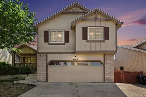 6164 Quitman St, Arvada, CO 80003