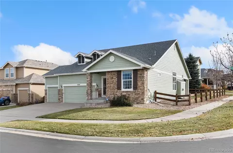 11684 Blackmoor St, Parker, CO 80138