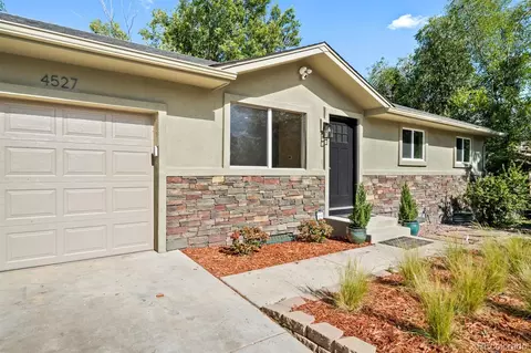 4527 Dewey Dr, Colorado Springs, CO 80916
