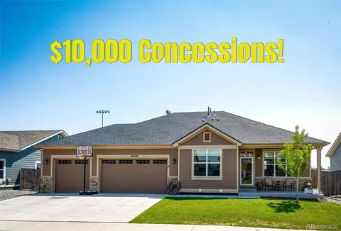 56428 E 22nd Pl, Strasburg, CO 80136