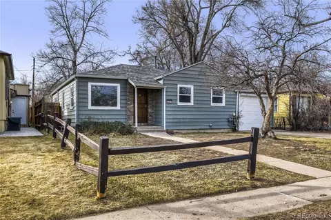 2291 Kendall St, Edgewater, CO 80214