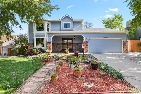 10548 Hobbit Ln, Westminster, CO 80031