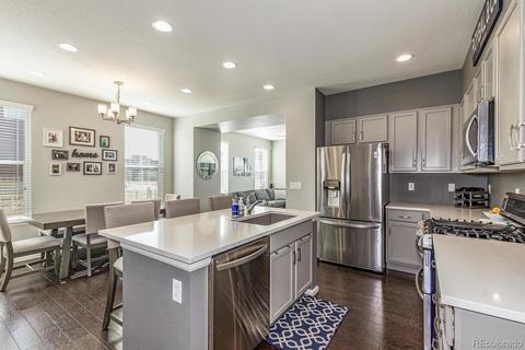 14782 E Poundstone Dr, Aurora, CO 80015 photo 10