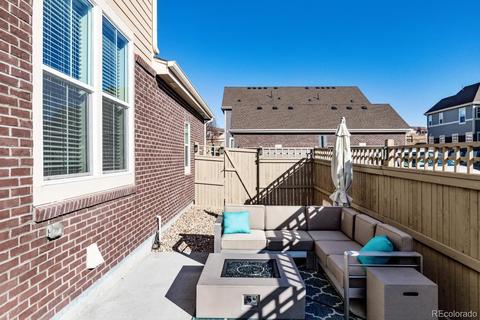 14782 E Poundstone Dr, Aurora, CO 80015 photo 23