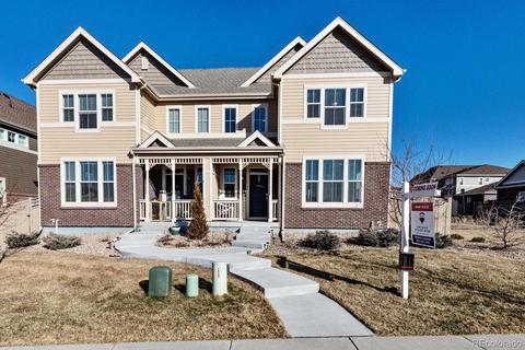 14782 E Poundstone Dr, Aurora, CO 80015 photo 1