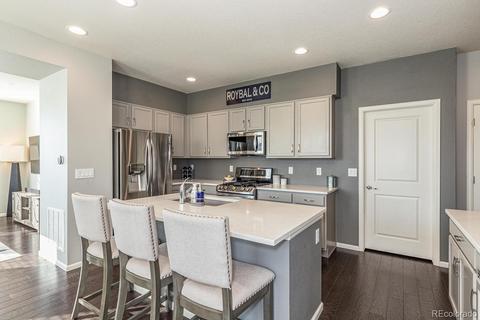 14782 E Poundstone Dr, Aurora, CO 80015 photo 8