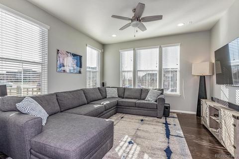 14782 E Poundstone Dr, Aurora, CO 80015 photo 3