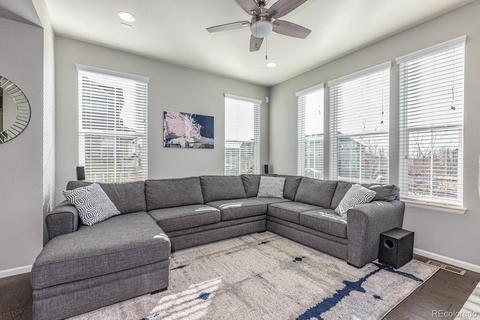 14782 E Poundstone Dr, Aurora, CO 80015 photo 2