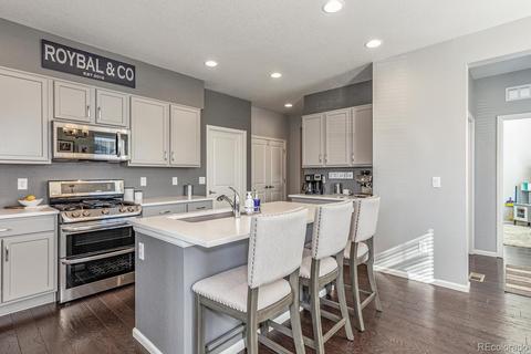 14782 E Poundstone Dr, Aurora, CO 80015 photo 7