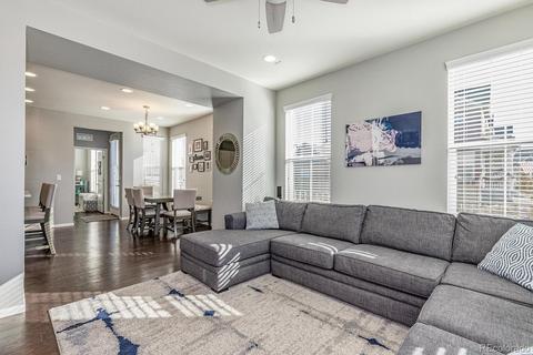 14782 E Poundstone Dr, Aurora, CO 80015 photo 5