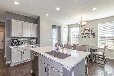14782 E Poundstone Dr, Aurora, CO 80015 photo 9