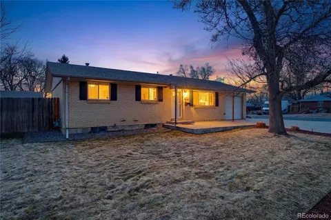 5290 W 84th Ave, Arvada, CO 80003