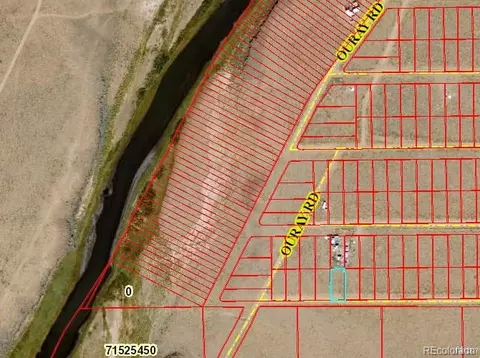 000 Uncompahgre Trl, San Luis, CO 81152