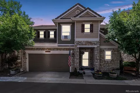 11926 Amston Pl, Parker, CO 80134