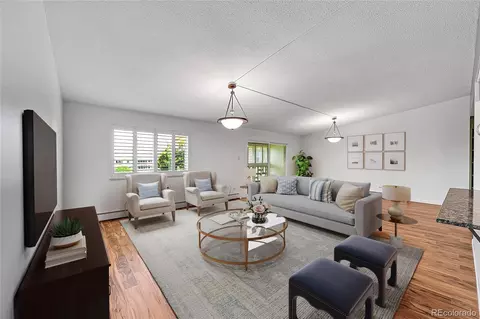 645 S Alton Way #9D, Denver, CO 80247