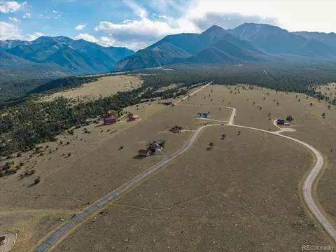 14668 S Stagecoach Ln, Buena Vista, CO 81211