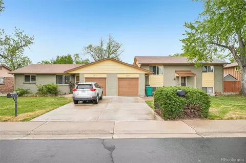 4664 Simms St, Wheat Ridge, CO 80033