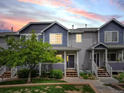19246 E Carolina Pl #102, Aurora, CO 80017