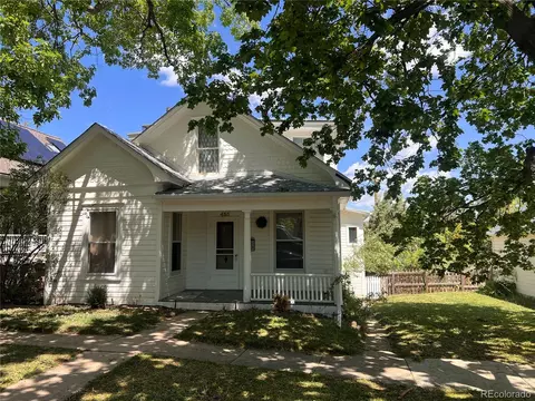 435 Concord Ave, Boulder, CO 80304