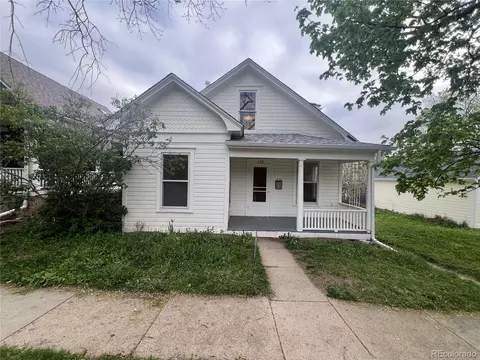 435 Concord Ave, Boulder, CO 80304