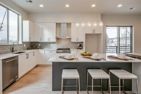 4100 E Iliff Ave #5, Denver, CO 80222 photo 1