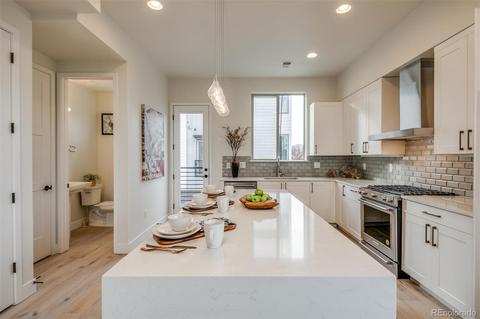 4100 E Iliff Ave #5, Denver, CO 80222 photo 4
