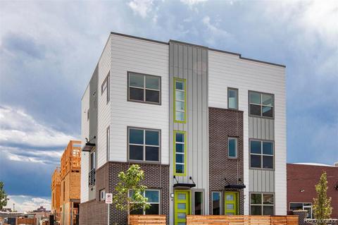 4100 E Iliff Ave #5, Denver, CO 80222 photo 2