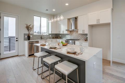 4100 E Iliff Ave #5, Denver, CO 80222 photo 5