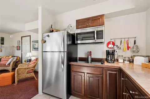 Kitchen - 221 Juniper Ln, Bailey, CO 80421 photo 2 of 3