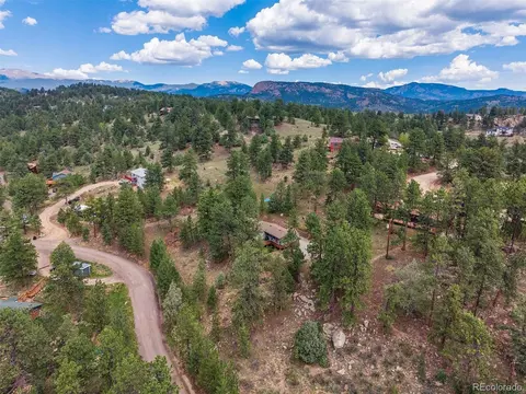 View/Area - 221 Juniper Ln, Bailey, CO 80421 photo 3 of 4