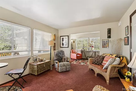 Living - 221 Juniper Ln, Bailey, CO 80421 photo 2 of 3
