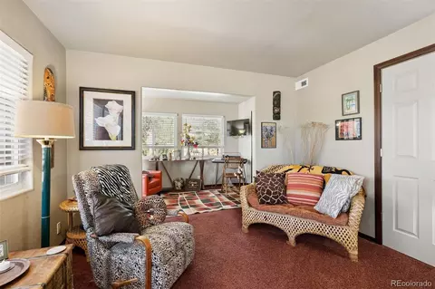 Living - 221 Juniper Ln, Bailey, CO 80421 photo 3 of 3