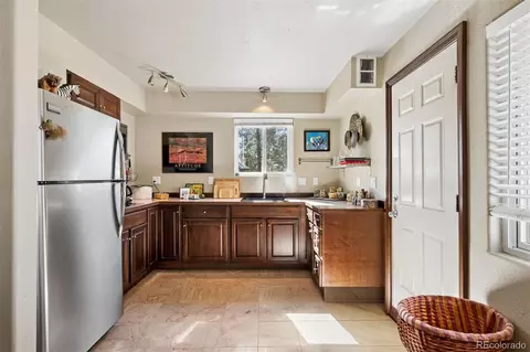 Kitchen - 221 Juniper Ln, Bailey, CO 80421 photo 1 of 3