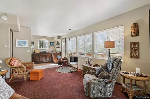 Living - 221 Juniper Ln, Bailey, CO 80421 photo 1 of 3