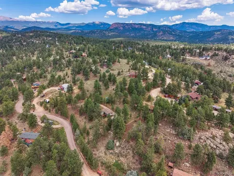 View/Area - 221 Juniper Ln, Bailey, CO 80421 photo 2 of 4