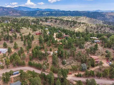 View/Area - 221 Juniper Ln, Bailey, CO 80421 photo 4 of 4