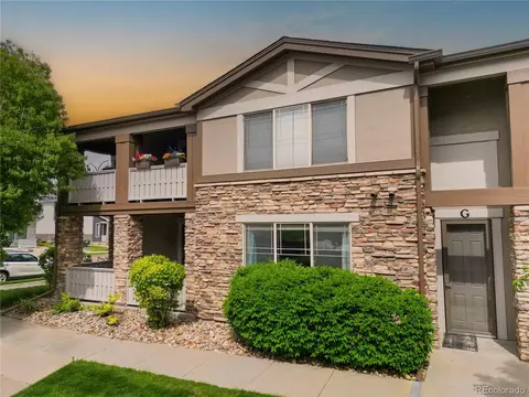 16615 Las Ramblas Ln #G, Parker, CO 80134