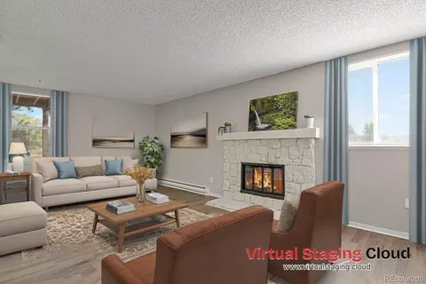 17361 E Mansfield Ave #512L, Aurora, CO 80013