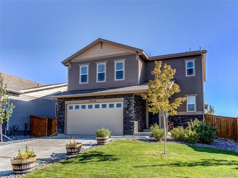25624 E Byers Dr, Aurora, CO 80018 photo 1