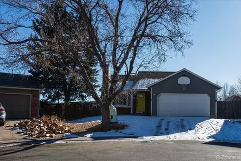 4262 S Fundy Way, Aurora, CO 80013