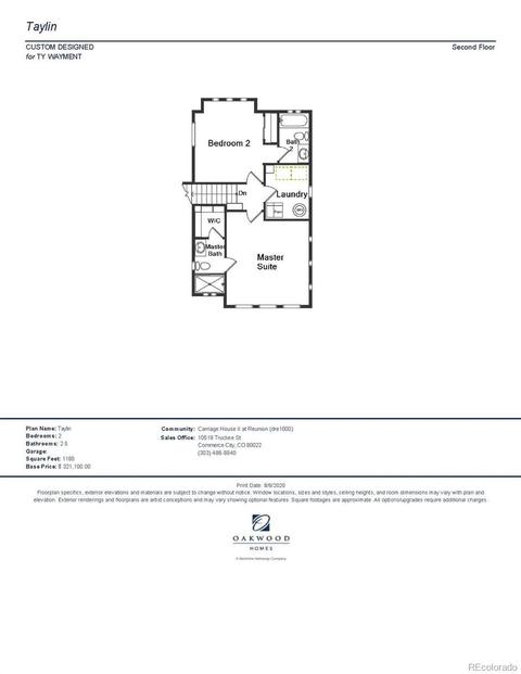 18655 E 53rd Dr, Denver, CO 80249 photo 3
