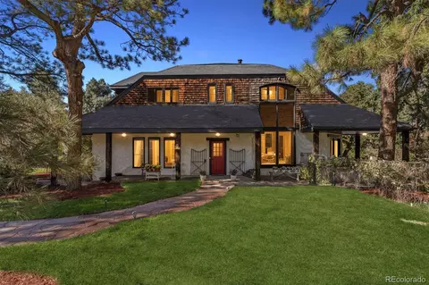 8535 E Hawaii Ln, Denver, CO 80231