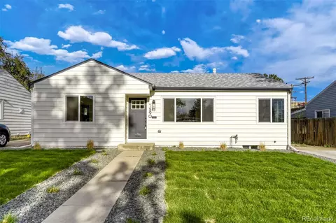 1590 S Jackson St, Denver, CO 80210