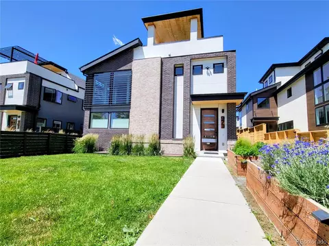 973 Tennyson St, Denver, CO 80204