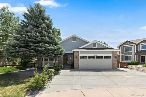 6118 Salvia Ct, Golden, CO 80403