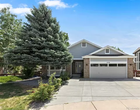6118 Salvia Ct, Golden, CO 80403