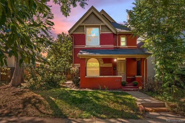 2333 N Downing St, Denver, CO 80205